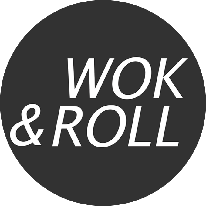 Роллы, супы, салаты, основные блюда от 11 р. в ресторане "Wok&Roll"